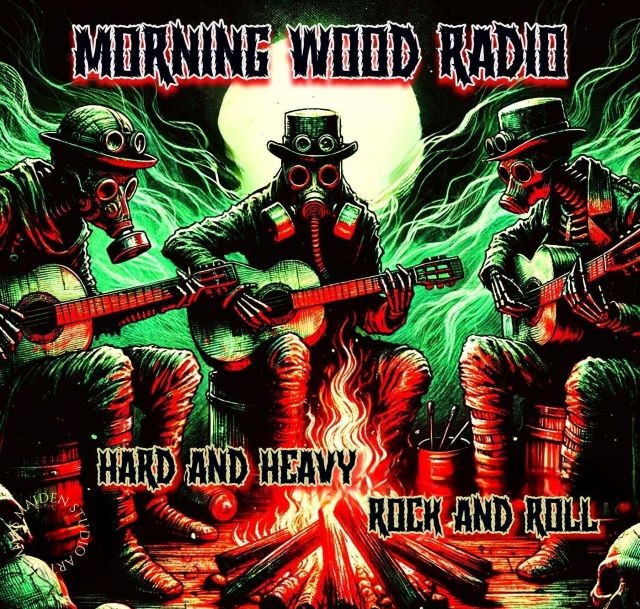 Morning Wood Radio